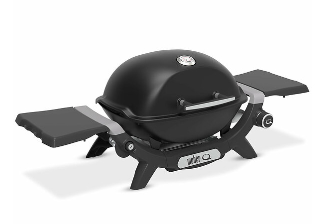 Gasolgrill Weber Q1200N
