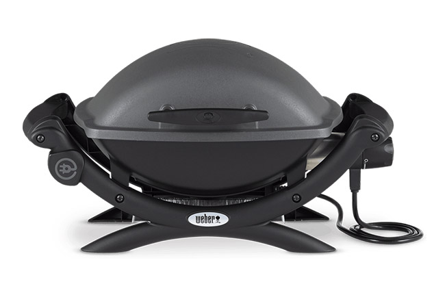 Weber Q1400 Läs mer om testvinnaren