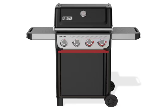 Weber Spirit E-425 Läs mer om testvinnaren