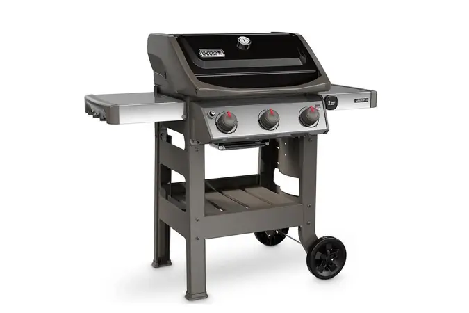 Weber Spirit II E-310 GBS Läs mer om testvinnaren