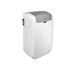 Whirlpool PACW29COL Upptäck den bästa portabla AC-enheten 2024, topprankad för effektivitet och användarvänlighet, perfekt för snabb rumskylning. Whirlpool portabel AC testad och recenserad, läs mer och hitta bäst a portabla ac.