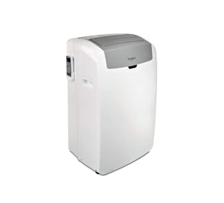 Upptäck den bästa portabla AC-enheten 2024, topprankad för effektivitet och användarvänlighet, perfekt för snabb rumskylning. Whirlpool portabel AC testad och recenserad, läs mer och hitta bäst a portabla ac.