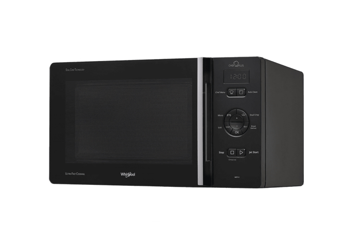 Whirlpool MCP 345 Läs mer om testvinnaren