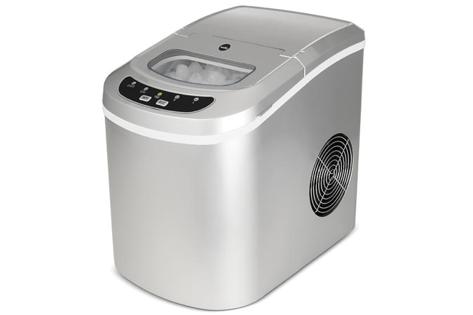 Ismaskin Wilfa Frostbit isbitsmaskin ICE-12S