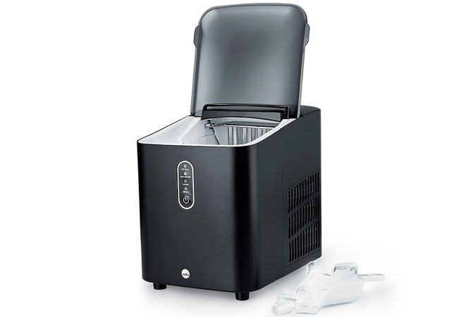 Ismaskin Wilfa ICM1-600