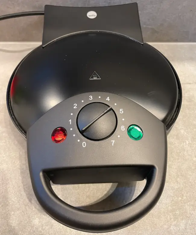 Wilfa WM-623 Bell Läs mer om testvinnaren