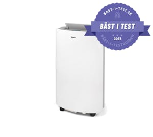 Woods Cortina Silent 12K Söker du efter den tystaste och bästa portabla AC:n för ditt sovrum? Kolla in vår vinnare för AC till sovrum bäst i test och tyst portabel AC. För de som bor i lägenhet kan det vara intressant att utforska alternativ som ac lägenhet bäst i test och cortin