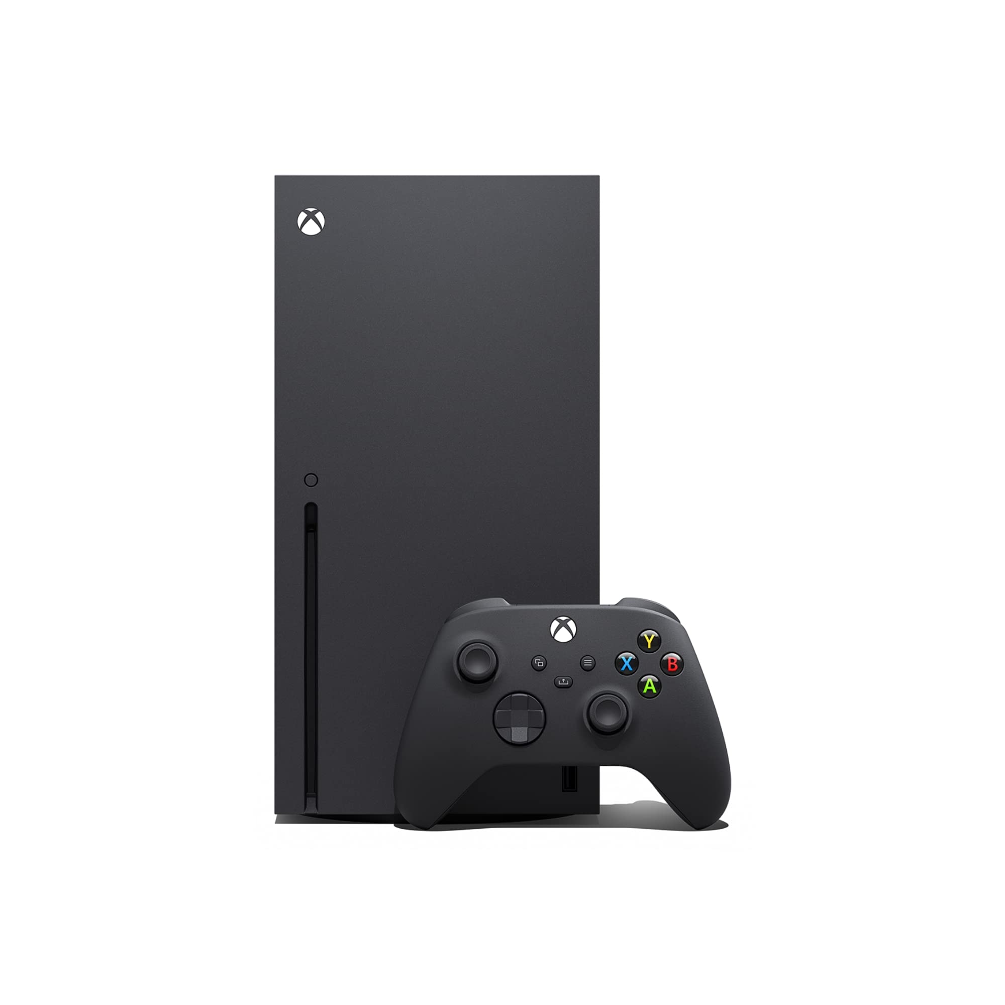Spelkonsol Microsoft Xbox Series X 1TB