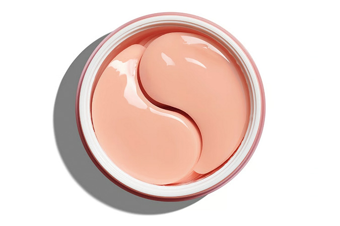 Ögonmask XLASH Awakening Eye Gels