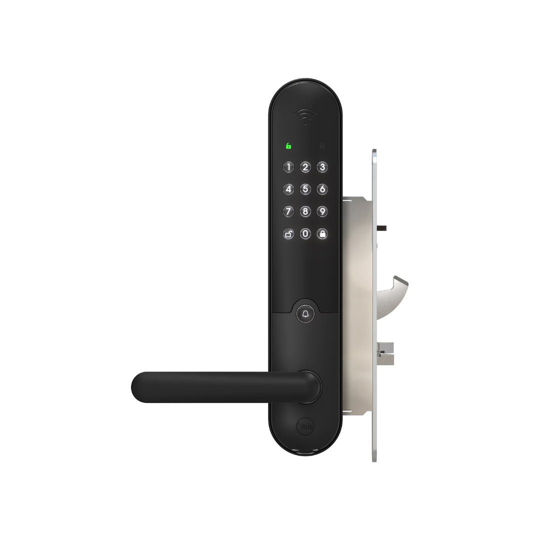 Smart lås Yale Doorman L3S Flex