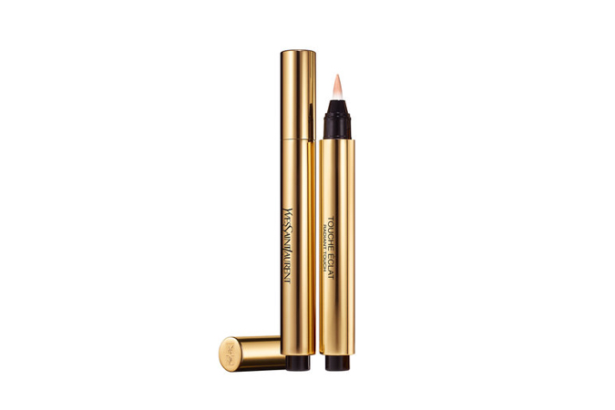 Yves Saint Laurent Touche Eclat Concealer 2,5ml Läs mer om testvinnaren