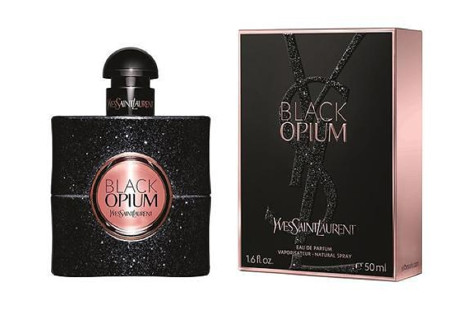 Parfym Yves Saint Lauren Black Opium