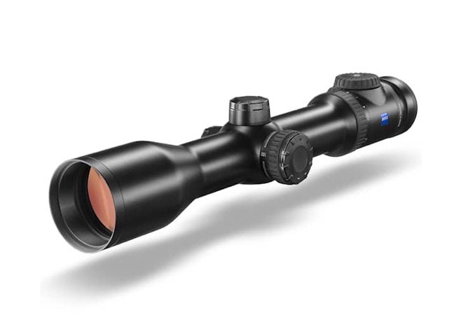 Kikarsikte Zeiss Victory V8 1,8-14x50