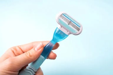 Läs vårt test om: Rakhyvel Rakhyvel Bäst i test