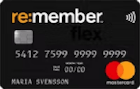 Kreditkort jämförelse, bästa kreditkortet