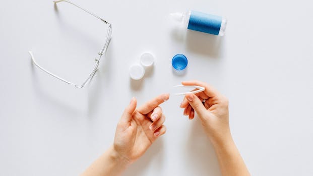 astigmatiker linser bäst i test 2025