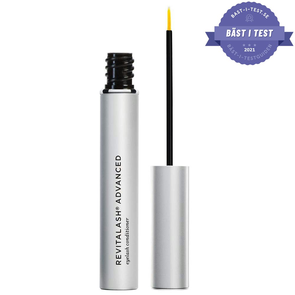 Ögonfransserum bäst i test - Revitalash Advanced