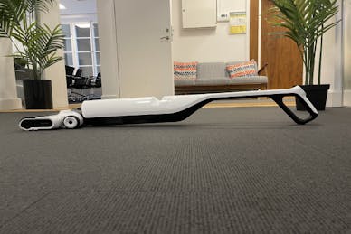 Roborock Flexi Lite är en mycket flexibel handdammsugare