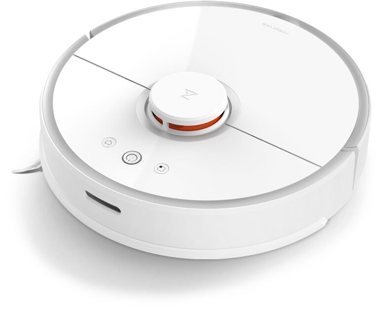 xiaomi robotdammsugare