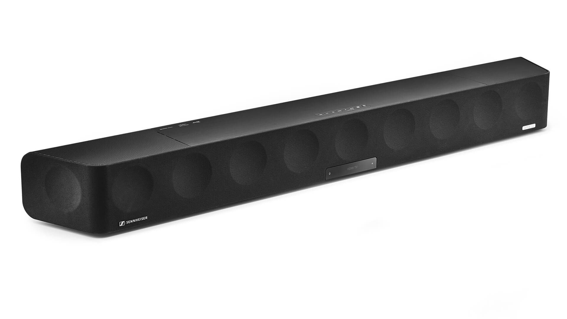 Ljudlimpa bäst i test premium - Sennheiser Ambeo Soundbar SB01
