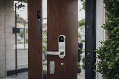 Läs vårt test om: Smart lås Smart lås Bäst i test