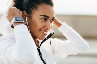 Läs vårt test om: Smartwatch - träningsklocka Smartwatch - träningsklocka Bäst i test