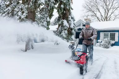 Läs vårt test om: Snöslunga Snöslunga Bäst i test