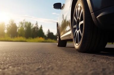 Läs vårt test om: Bästa sommardäck Bästa sommardäck Bäst i test