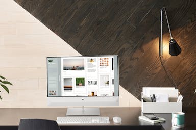 Läs vårt test om: Stationär dator Stationär dator Bäst i test