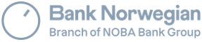 Bank Norwegian