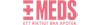 Köp Maybelline Instant Anti Age The Eraser Concealer hos MEDS MEDS