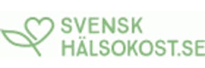 Svensk Hälsokost