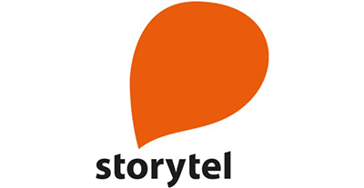Storytel gratis introduktion