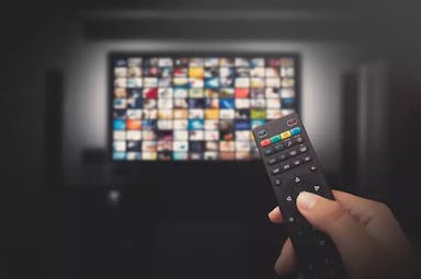 Läs vårt test om: Streamingtjänst Streamingtjänst Bäst i test