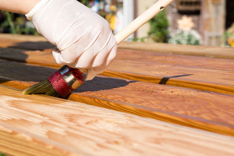 bästa trallolja bäst i test träolja altan bäst i test altanolja, bästa träoljan