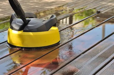Läs vårt test om: Bästa terrasstvätten Bästa terrasstvätten Bäst i test