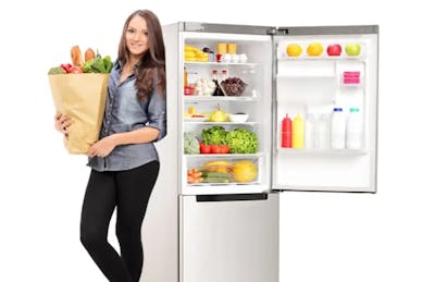 jääkaappipakastin testivoittaja, jääkaappi testivoittaja, jääkaappi ja pakastin 200 cm testivoittaja