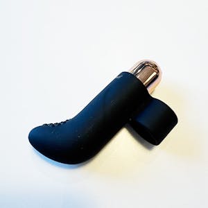 The Perfect Finger Vibe - bästa fingervibratorn