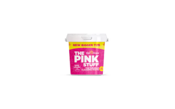 Miracle Cleaning Paste