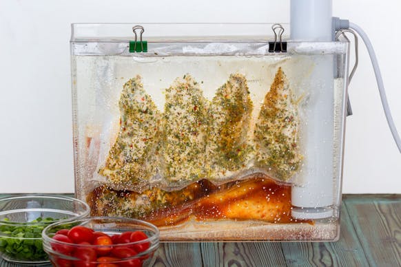 sous vide maskin bäst i test, sousvide test