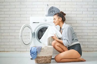 Läs vårt test om: Torktumlare Torktumlare Bäst i test