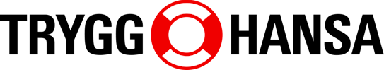 Trygg Hansa olycksfallsförsäkring.