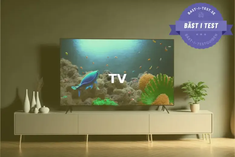 B sta TV 2025 TV B st I Test F r 55 65 Och 32 Tum b-sta-tv-2025-tv-b-st-i-test-f-r-55-65-och-32-tum