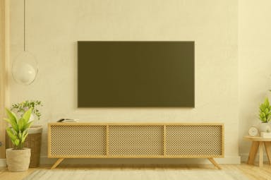 Läs vårt test om: Platt-TV Platt-TV Bäst i test
