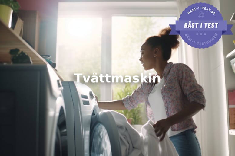 Tvättmaskin bäst i test 2024 - energisnål tvättmaskin bäst i test, tvättmaskin 10 kg bäst i test, bästa tvättmaskinen.