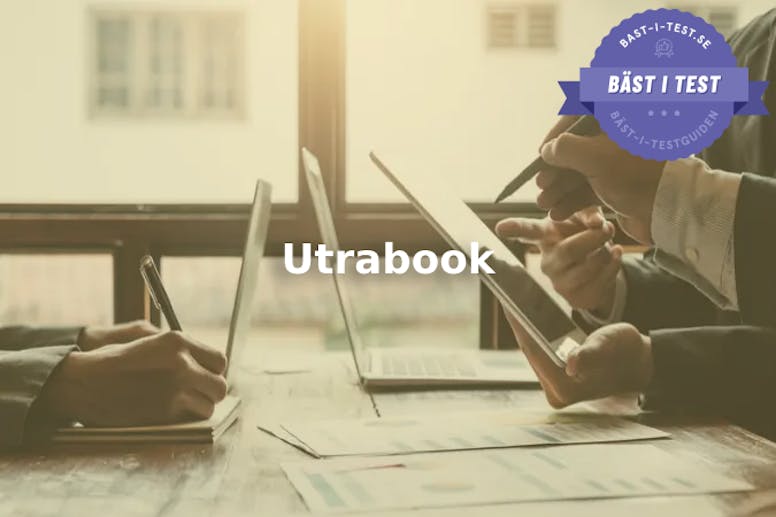 Ultrabook test 2024, tunna bärbara datorer, lätt bärbar dator, tunn bärbar dator, lätt laptop, ultrabook bäst i test, bästa ultrabook, tunn laptop