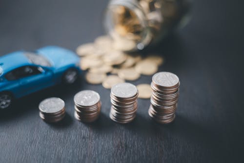 Vad kostar ett billån på 100000?