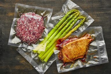 Läs vårt test om: Vakuumförpackare Vakuumförpackare Bäst i test