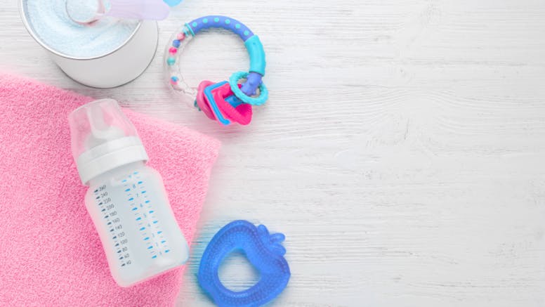 Vällingmaskin bäst i test 2025