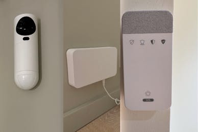 billigt hemlarm bäst i test, villalarm bäst i test, bästa larm hemma, bästa larmbolaget